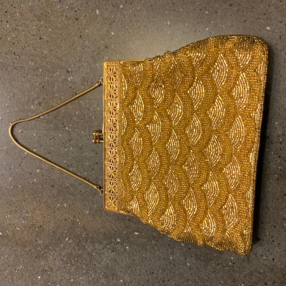Vintage bag
